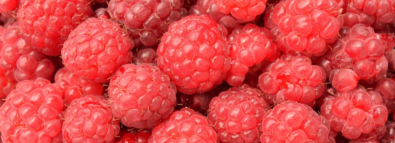 Raspberries